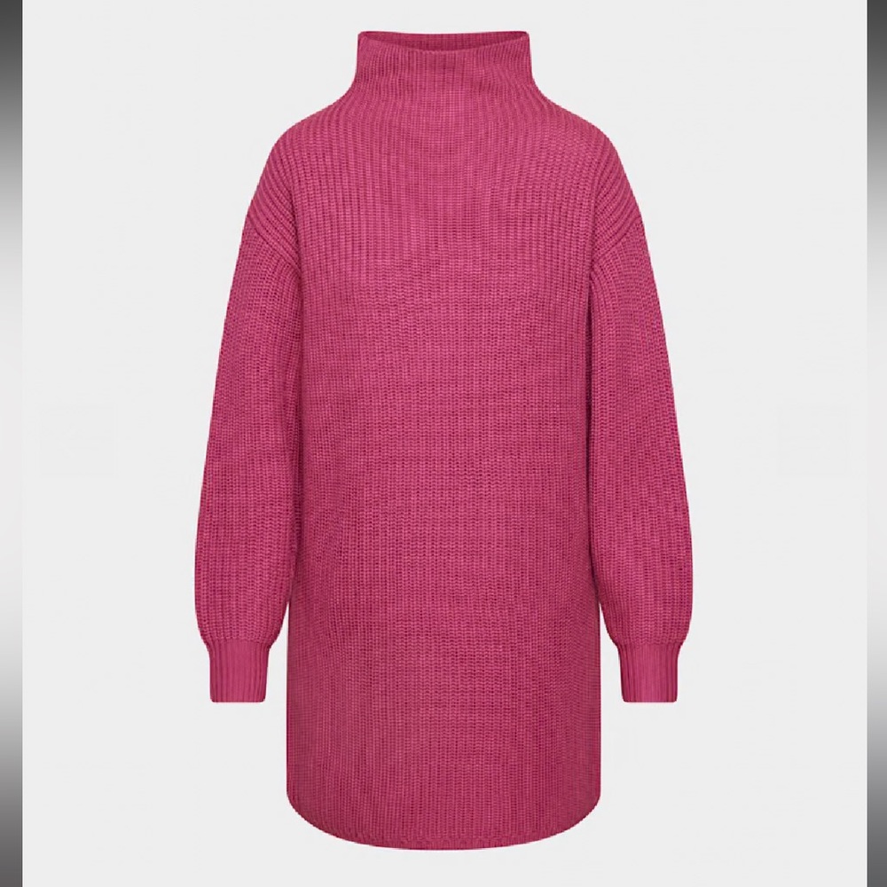Montpellier sweater dress